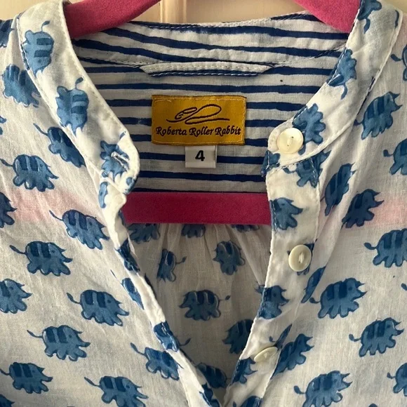 Roller Rabbit 🐰🐰🐰 - Picture 2 of 7